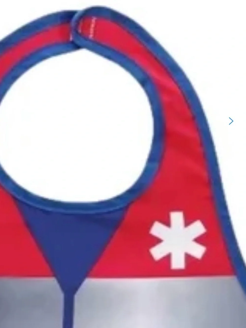 VTech® Responder Smart Rescue Replacement Vests - Picture 4 of 5